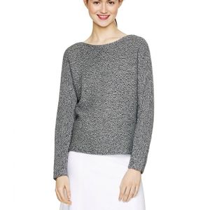 Aritzia Babaton Avery Rib Knit Sweater Wool Cashmere Size X Small